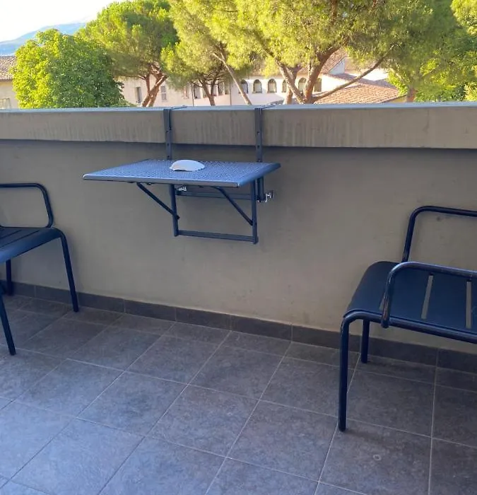 Porta San Felicianetto Holiday Home-1